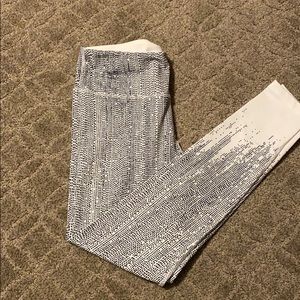 Scorpio Sol Leggings